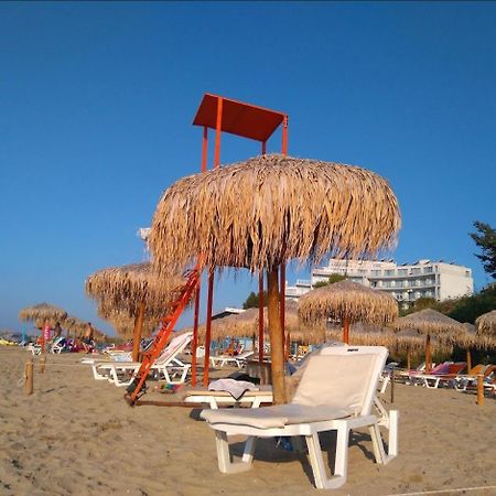 Apartamento Le Premiére Randevu Sveti Vlas Exterior foto