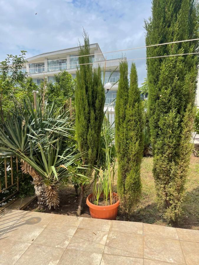 Apartamento Le Premiére Randevu Sveti Vlas Exterior foto