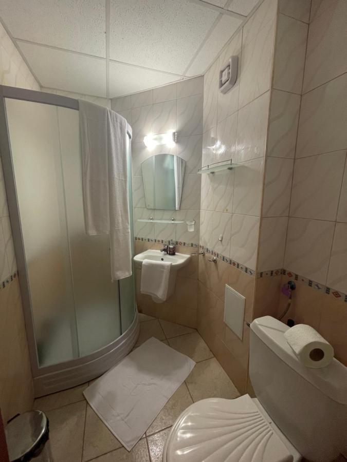 Apartamento Le Premiére Randevu Sveti Vlas Exterior foto