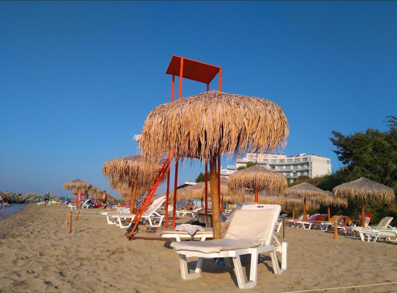 Apartamento Le Premiére Randevu Sveti Vlas Exterior foto